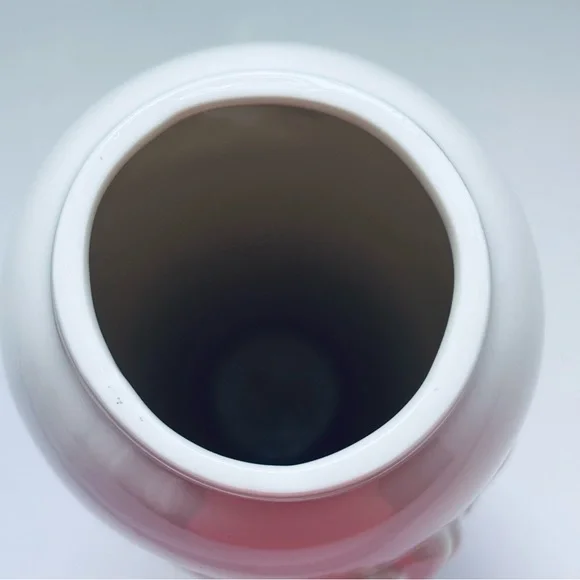 Vintage Lenox Rose Blossom Vase NWT - Picture 5 of 7